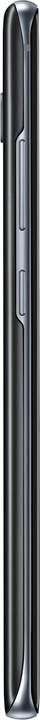 Actual product image Samsung Galaxy S10 5G (256 GB, Majestic Black, 6.70", Single SIM, 16 Mpx, 5G)
