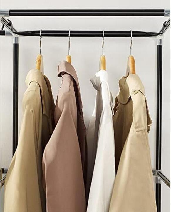 Image du produit Songmics Tingo (88 x 45 x 168 cm)