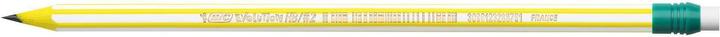 Image du produit Bic Crayon Evolution Stripes (HB, 3 x)