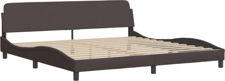 Actual product image VidaXL Khloe (200 x 200 cm)