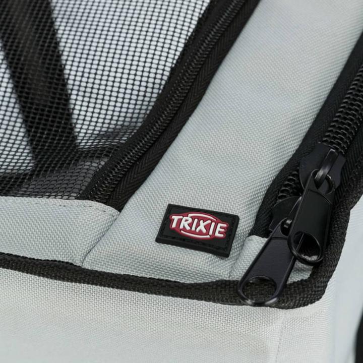 Image du produit Trixie Marlie (Chien, Pliable, Respirant)