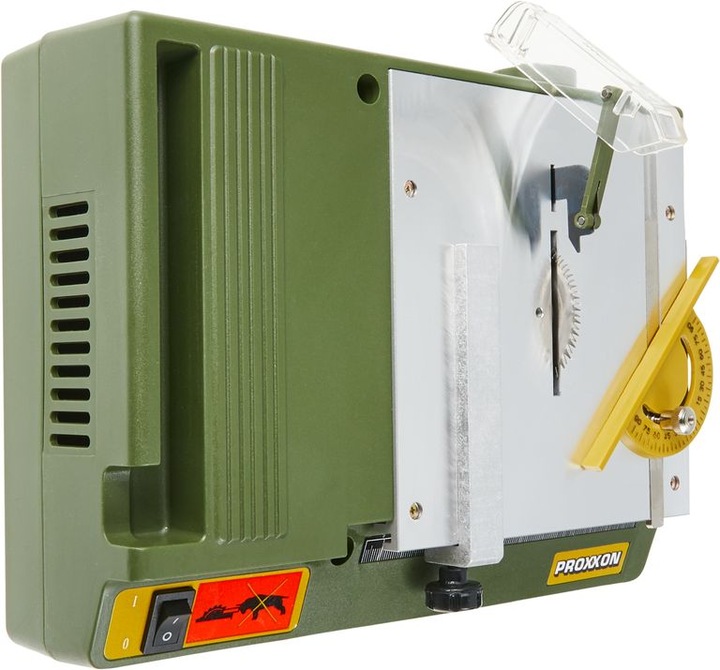 Actual product image Proxxon Ks230