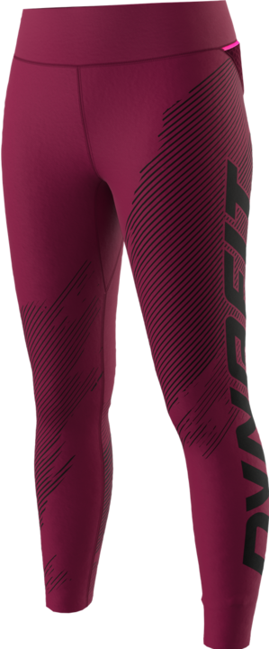 Immagine prodotto Dynafit Collant lunghi Ultra Graphic Donna (M)