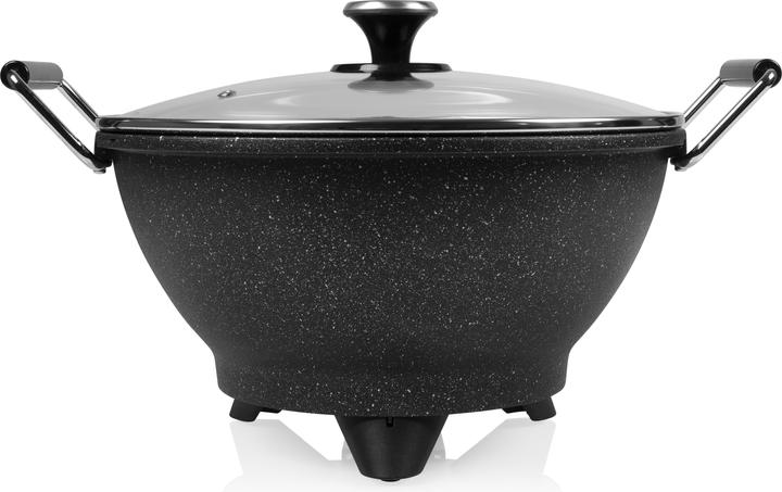 Produktbild Princess Wok Elektrischer
