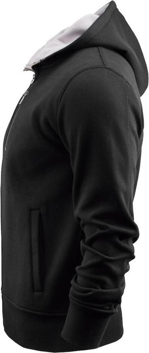 Image du produit James Harvest - Veste à capuche - Homme (3XL)