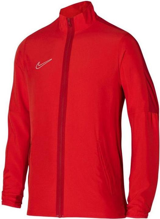 Gym Red, University Red, White