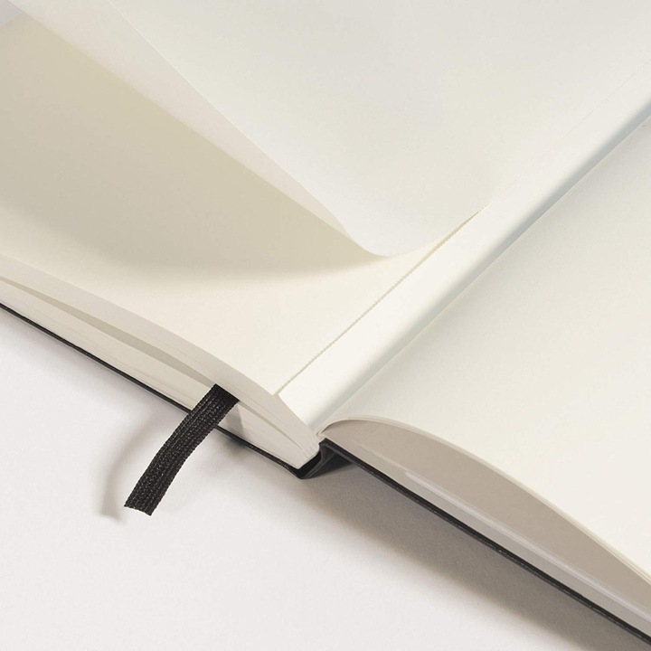 Immagine prodotto Leuchtturm1917 Taccuino (A5, Quadretti, Copertina rigida)