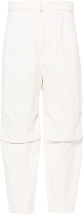 Brunello Cucinelli Pantalone Tinto (40)