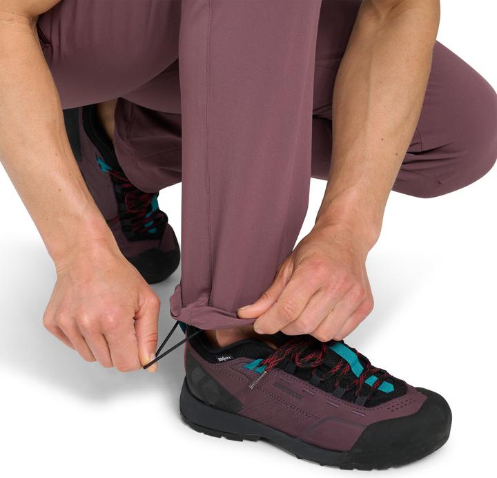 Produktbild Black Diamond W Alpine Light Pants (XS)