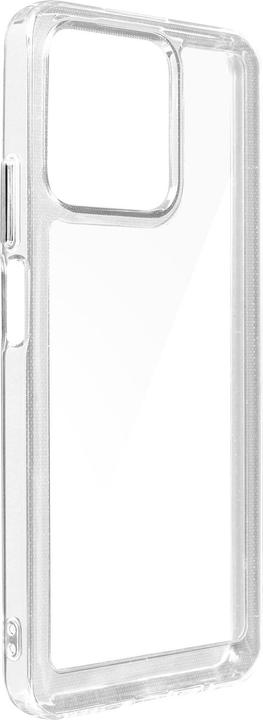 Produktbild Avizar Crystal Bump Schutzhülle mit harter Rückseite Series (Realme Note 50)