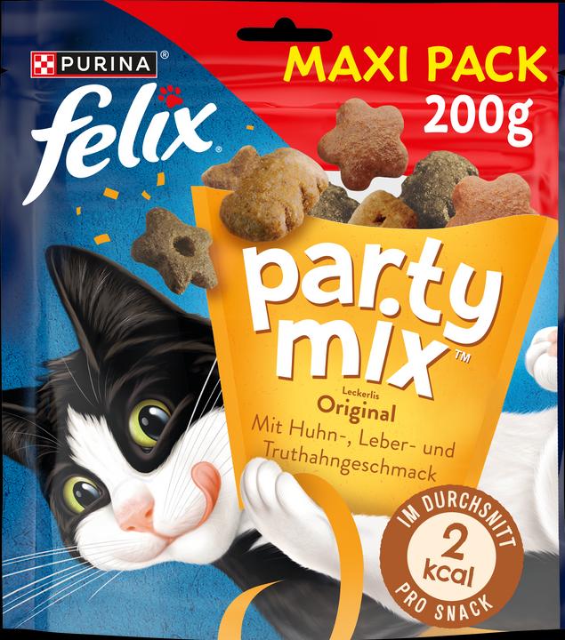 Immagine prodotto Felix Party Mix Originale (Adulto, 1 pz., 212 g)