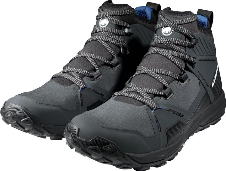 Actual product image Mammut Saentis Pro WP Men (43.5)