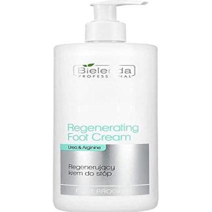 Bielenda, Fusspflegemittel, PROFESSIONAL Regenarating Foot Cream regeneracyjny krem do stóp 500ml (Fussbad, 500 ml)