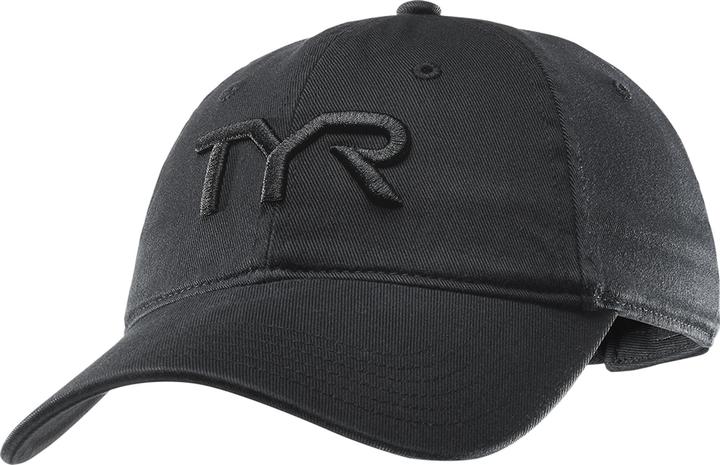 Produktbild Tyr Verstellbare Kappe Mit Logo