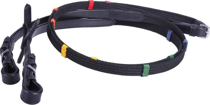 Produktbild Qhp Zügel