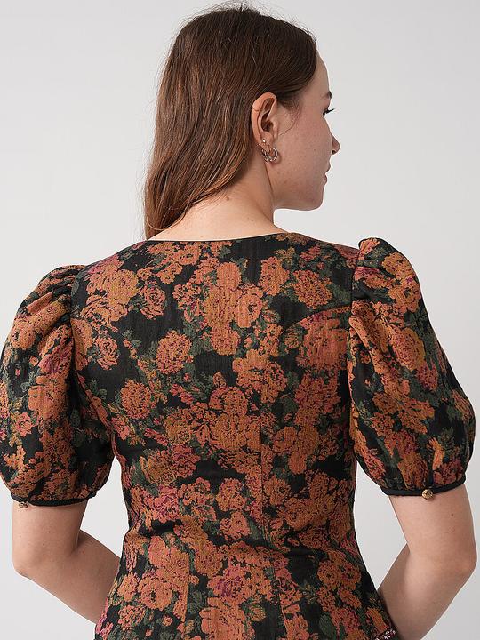 Produktbild Gottseidank Trachtenmieder ROSMARIE (36)