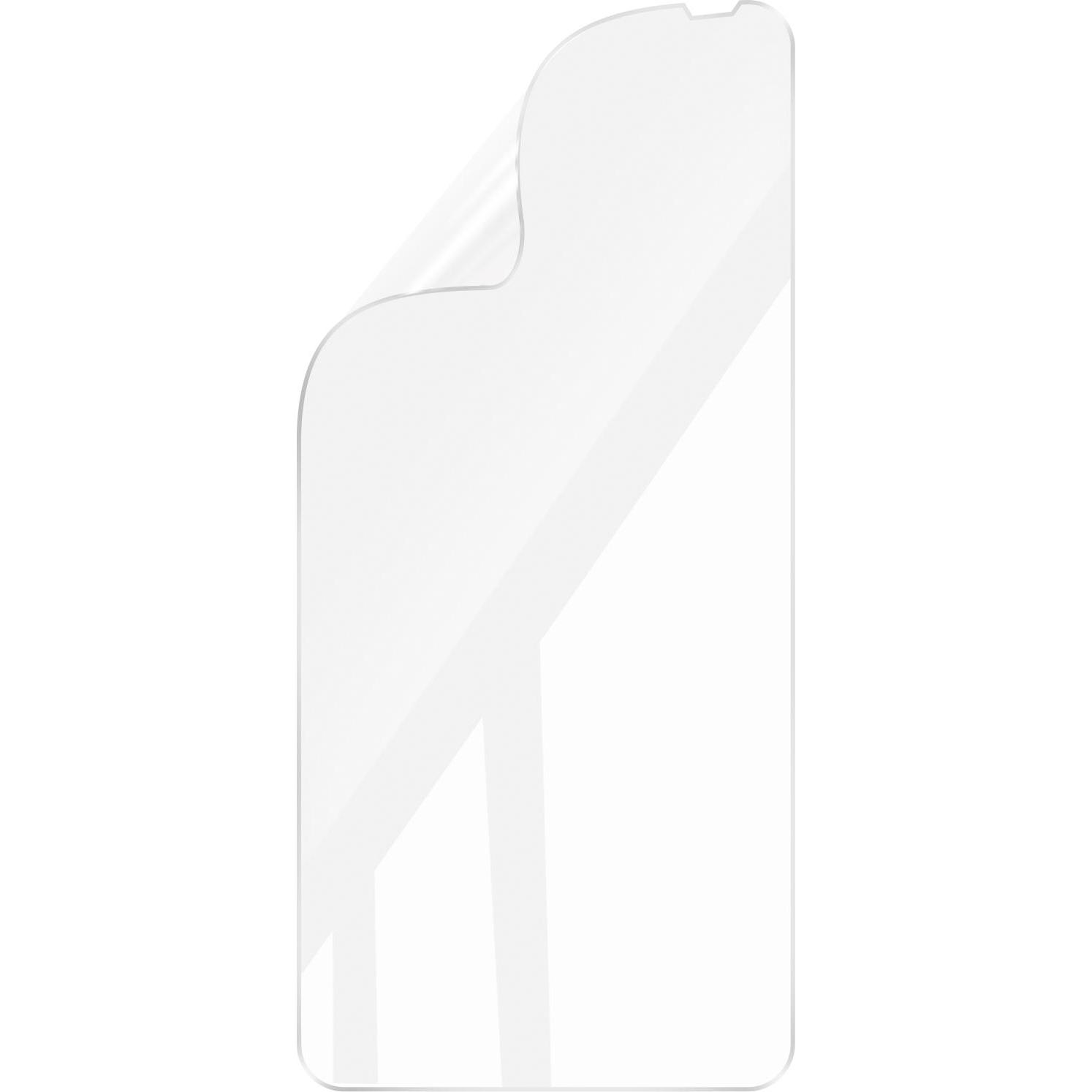 Thumbnail - Avizar Displayschutzfolie aus Latex (1 Stück, Wiko T10), Smartphone Schutzfolie, Transparent