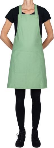 Actual product image DutchDeluxes Canvas apron braces (One size)