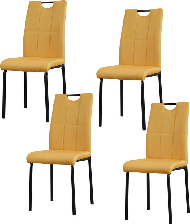 Produktbild HTI-Living Stuhl