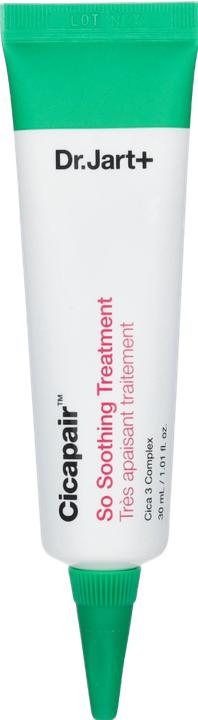 Produktbild Dr. Jart+ Dr.Jart+ Cicapair So Soothing Treatment (30 ml)