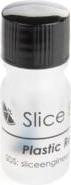 Actual product image Slice Engineering Plastic Repellent Paint