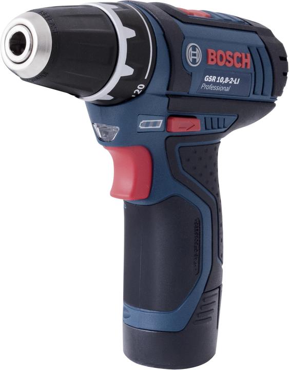 Produktbild Kraftwerk Alu Pro Classic (264 Teile)