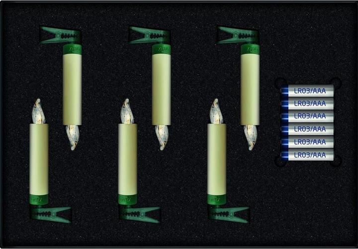 Image du produit Krinner Superlight (6 x)