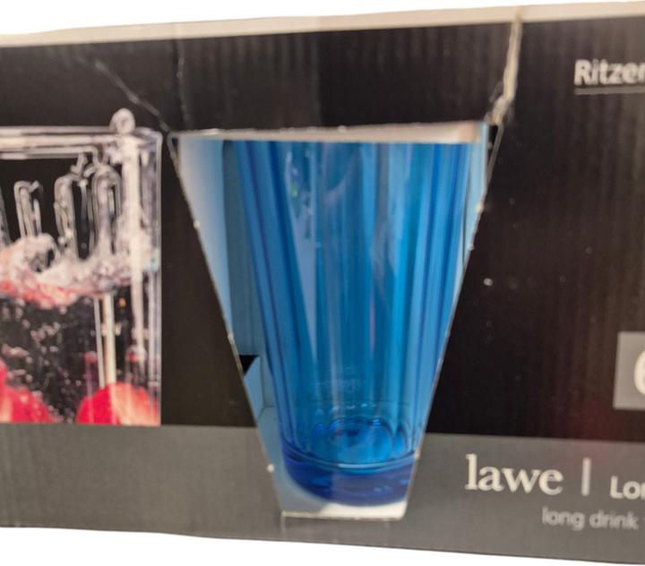 Produktbild Ritzenhoff Longdrinkgläser 6er Set (0.40 l, 6 x)