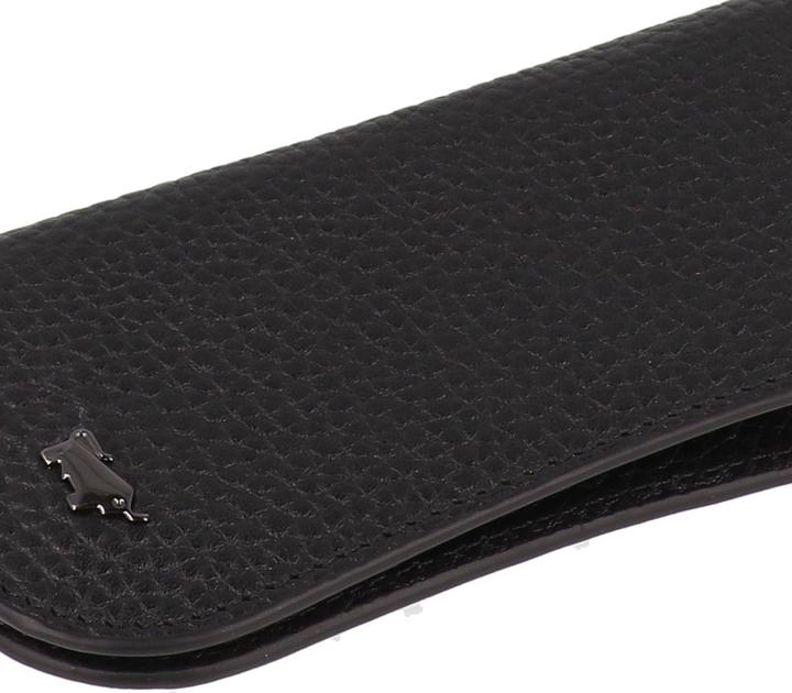 Immagine prodotto Braun Büffel Portachiavi Theo in pelle 6 cm