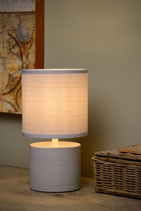 Image du produit Lucide Greasby (E14)