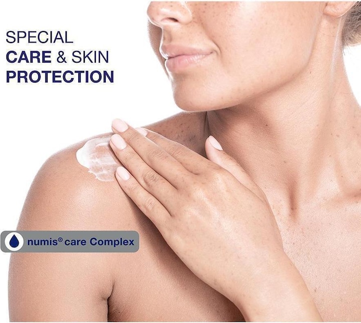 Produktbild Numis Med ph 4.2 Intim Waschlotion (200 ml, Intimwaschlotion)