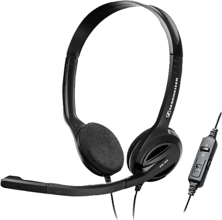 Produktbild Sennheiser PC 36 Call Control (Kabelgebunden)