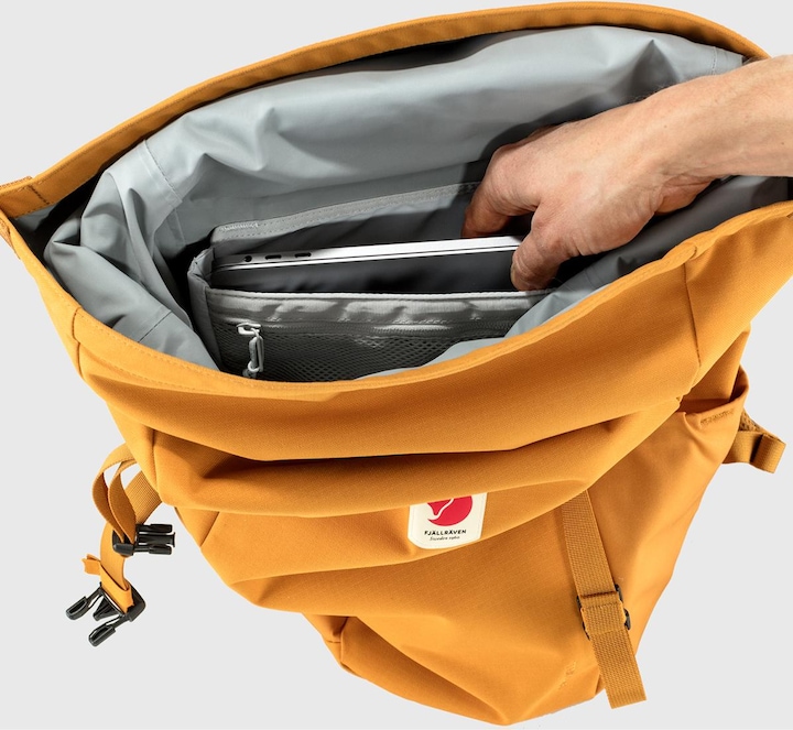 Produktbild Fjällräven Ulvö Rolltop (30 l)