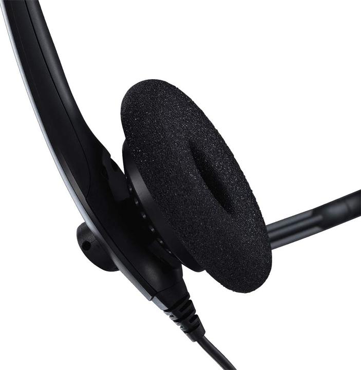 Actual product image Jabra Biz 1500 (Cable)