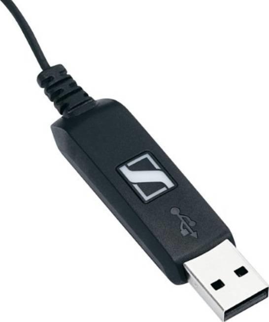 Image du produit EPOS PC 7 (Filaire, USB-A)