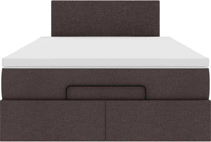 Image du produit vidaXL Ottoman-Bett (120 x 190 cm)
