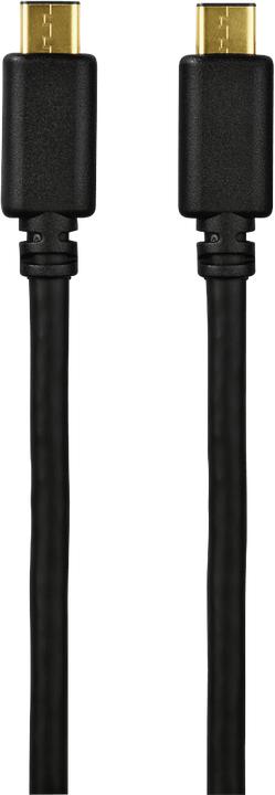 Produktbild Hama USB C – USB C (0.75 m, USB 3.2)