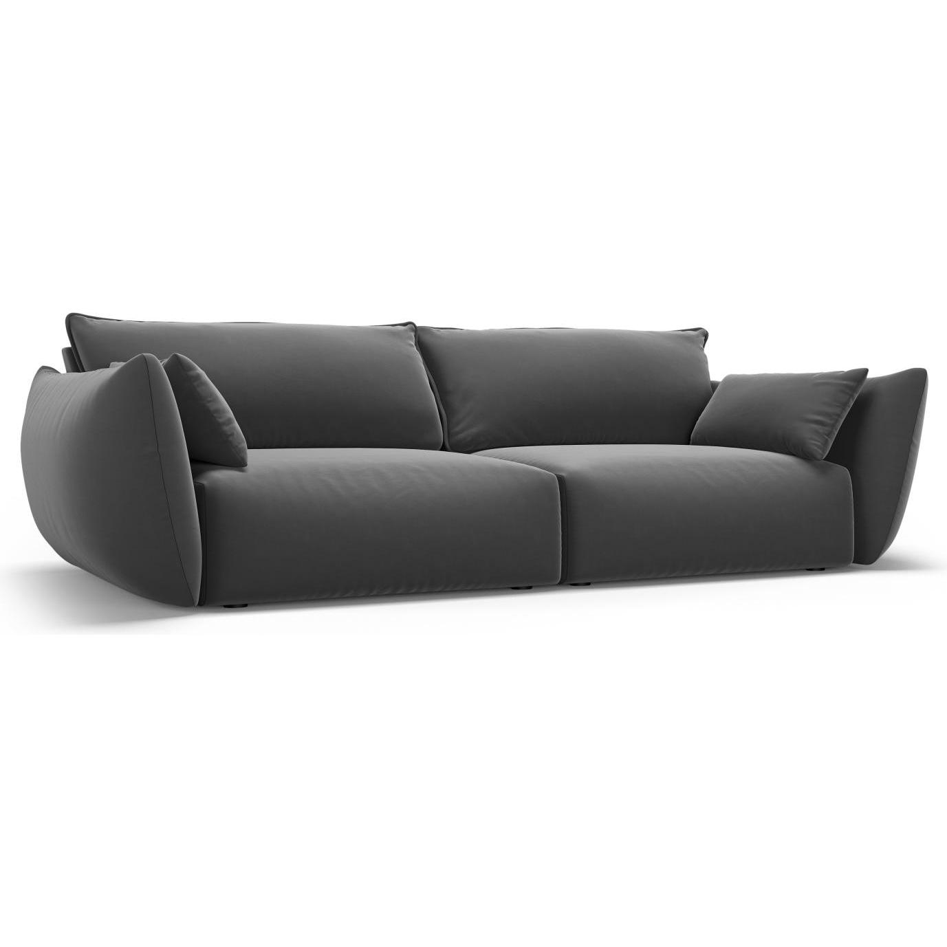 Maison Heritage, Sofa, Clau (2-Sitzer, 3-Sitzer, 4-Sitzer)