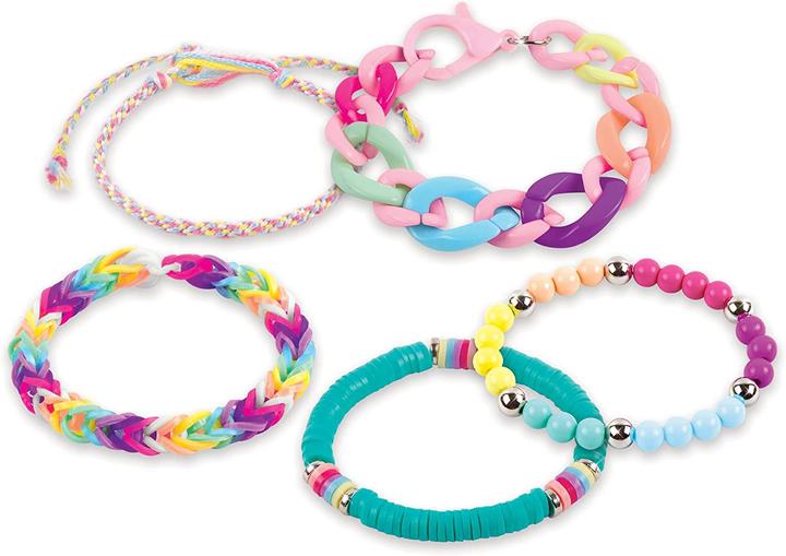 Actual product image Spectron Make It Real - 5-in-1 Activity Tower