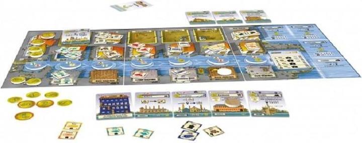 Image du produit ASS Altenburg 22160029 - Le Havre (DE Edition) (Allemand)