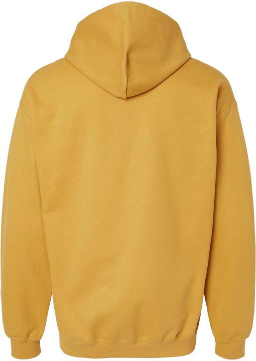 Produktbild Gildan Softstyle Kapuzenpullover Mittelschwer (3XL)