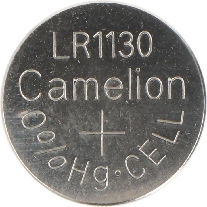 Produktbild Camelion AG10 (10 Stk., AG10, 65 mAh)