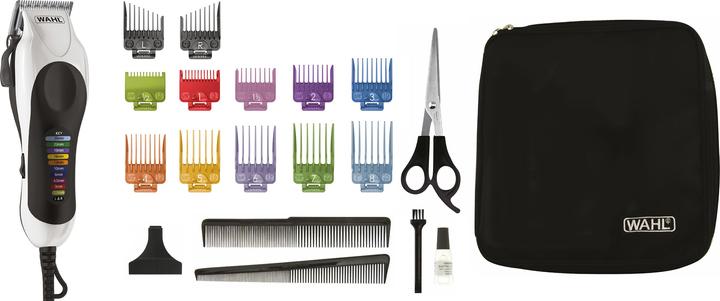 Actual product image Wahl Color Pro Plus