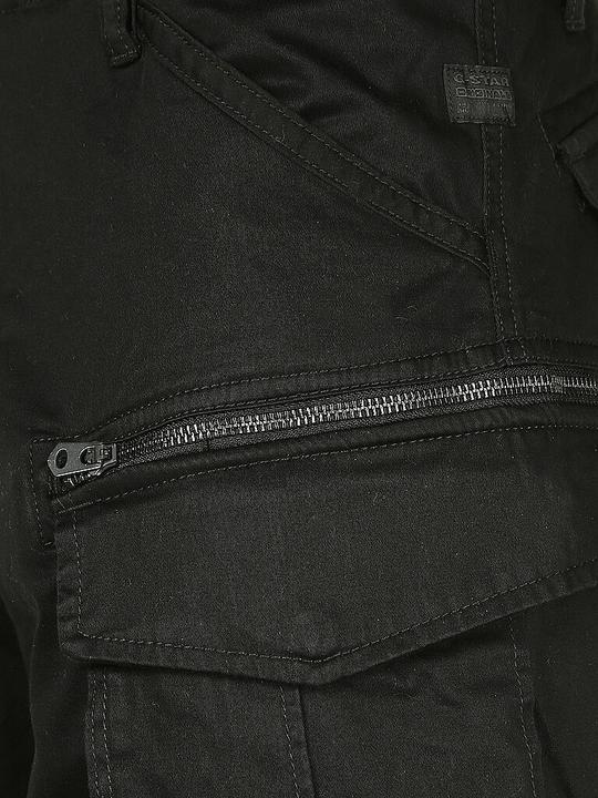 Produktbild G-Star Cargoshort "3301 Rovic" (27)