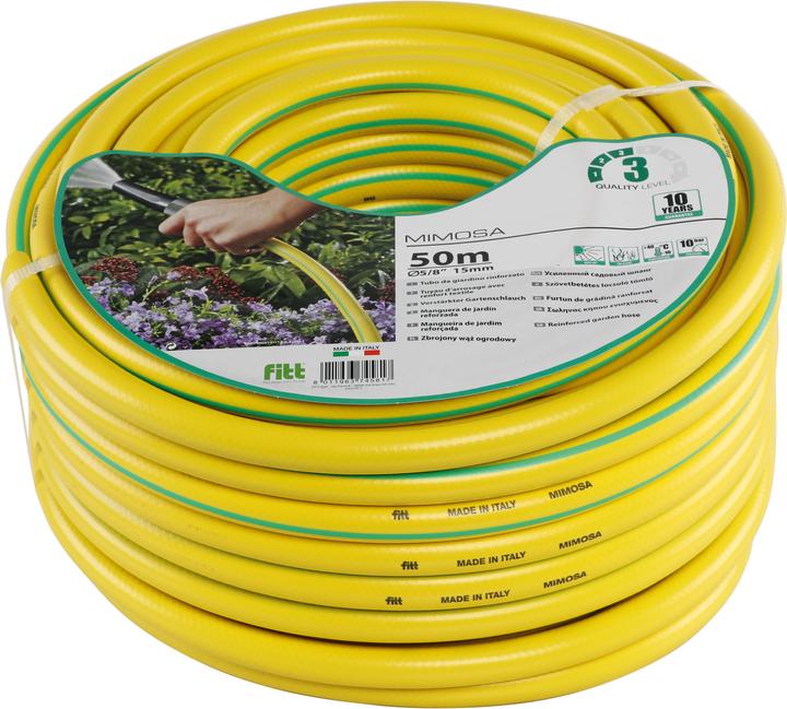 Produktbild FITT Mimosa (50 m, 15.24 mm)