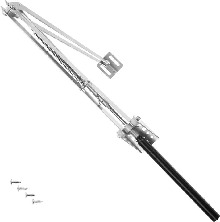 Produktbild tectake Fensteröffner