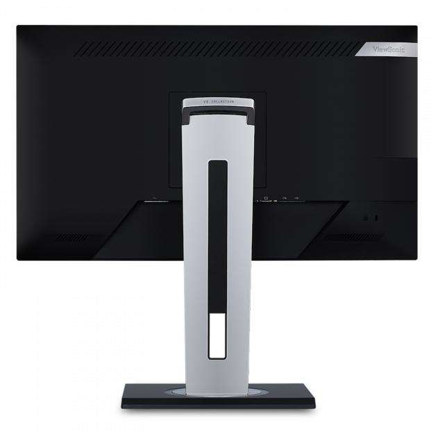 Produktbild Viewsonic VG2748 (1920 x 1080 Pixel, 27")