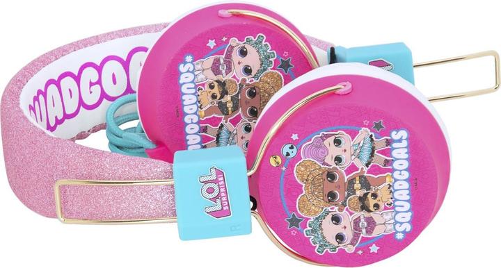 Image du produit OTL casque pour jeunes