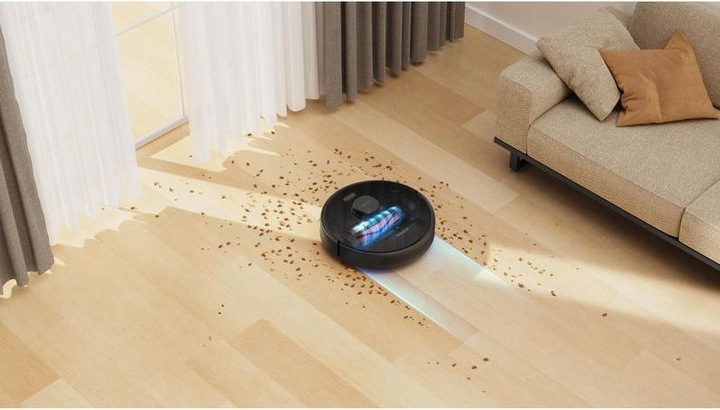 Immagine prodotto Dreame D9 Max (Robot aspirapolvere)