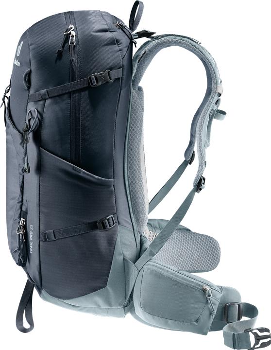Produktbild Deuter Trail Pro 33 (33 l)